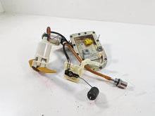 Load image into Gallery viewer, 2009 Harley Dyna FXDFSE CVO Fat Bob Fuel Gas Petrol Pump - Tested 75218-04D