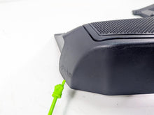 Load image into Gallery viewer, 2011 Victory Cross Country Trunk Speaker & Cover Set 5438425