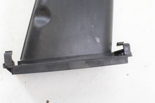 Load image into Gallery viewer, 2012 BMW R1200RT R1200 RT K26 Front Air Intake Nozzle Scoop 13717712608