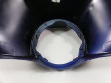 Load image into Gallery viewer, 2014 Harley Touring FLHTK Electra Glide Front Outer Nose Fairing 57000016 | Mototech271