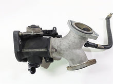 Load image into Gallery viewer, 2004 Harley Softail FXSTDI Deuce Throttle Body Fuel Injection 27600-01A