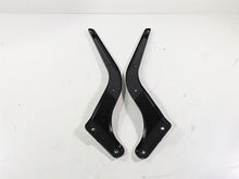 Load image into Gallery viewer, 2008 Harley FLSTSB Cross Bones Rear Fender Struts Covers 59821-08 59824-08 | Mototech271
