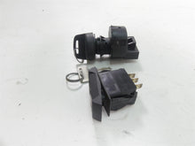 Load image into Gallery viewer, 2017 Polaris General 1000 Ignition Awd Switch Key Set 4012165 4014611 | Mototech271