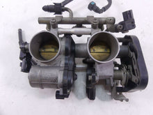 Load image into Gallery viewer, 2012 Yamaha XT1200 Super Tenere CA Mikuni Throttle Body Injectors 23P-13750-21 | Mototech271