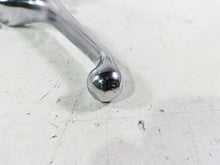 Load image into Gallery viewer, 2002 Harley FLSTC Softail Heritage Chrome Clutch Perch & Lever 45015-96 | Mototech271