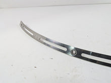 Load image into Gallery viewer, 2010 Harley Touring FLHXSE CVO Street Glide Windshield Screen Trim 59133-99
