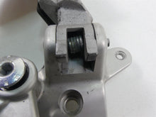 Load image into Gallery viewer, 2019 Ducati Multistrada 1260 S Pikes Peak Front Footpeg & Shifter Set 82433341A | Mototech271