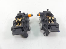 Load image into Gallery viewer, 2022 Yamaha MT09 FZ09 Advics Front Brake Caliper Set -Read 1RC-2580T-00-00