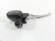 Load image into Gallery viewer, 2012 Harley Touring FLHTK Electra Glide Front Brake Master Cylinder 44551-08F