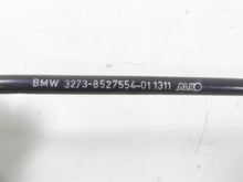 Load image into Gallery viewer, 2011 BMW R1200GS K255 Adv Heated Handlebar Grip Set 61317727067 61317695470