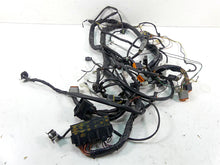 Load image into Gallery viewer, 2002 Harley Touring FLHTC Electra Glide Main Wiring Harness -For Parts 70985-02