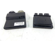 Load image into Gallery viewer, 2017 Kawasaki ZX1400 ZX14R Ninja Cdi Ecu Ecm Control + Junction Box 21175-1124