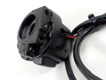 Load image into Gallery viewer, 2020 Harley Softail FXST Standard Right Hand Start Stop Control Switch 71500462 | Mototech271