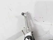 Load image into Gallery viewer, 2019 Triumph Speed Triple RS 1050 Front Left Footpeg & Shifter READ T2081737 | Mototech271