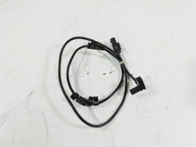 Load image into Gallery viewer, 2016 BMW R1200RS K54 Front Wheel Speed Abs Brake Sensor 34528551611 | Mototech271