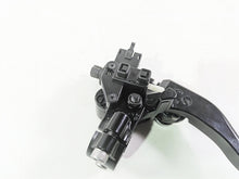 Load image into Gallery viewer, 2020 Kawasaki ZX6R ZX636 Ninja Clutch Perch & Lever 46076-0121