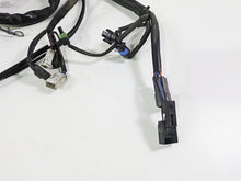Load image into Gallery viewer, 2004 Harley Softail FXSTDI Deuce Wiring Harness Loom EFI - Read 70431-04