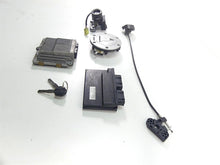 Load image into Gallery viewer, 2015 KTM 1190 Adventure Ignition Switch Key Lock Set Cdi Ecu Ecm 61341031000 | Mototech271