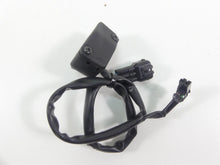 Load image into Gallery viewer, 2012 Kawasaki ZX1400 ZX14R Ninja Right Hand Start Kill Control Switch 46091-0145 | Mototech271