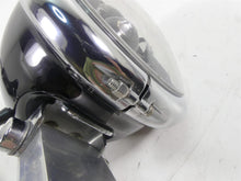 Load image into Gallery viewer, 2013 Harley FXDWG Dyna Wide Glide Headlight Bucket Led Lens 68787-10