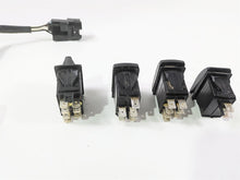 Load image into Gallery viewer, 2023 Kawasaki Teryx KRX KRF 1000 C Light Ignition Low Switch & Key 27005-0643