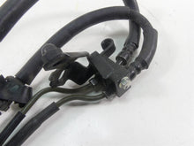 Load image into Gallery viewer, 2022 Yamaha MT09 FZ09 Rear Abs Brake Line Hose Set B7N-2581K-00-00