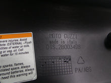 Load image into Gallery viewer, 2019 Moto Guzzi V7 III Stone 750 Left Right Side Cover Fairing 2B003499 2B003498 | Mototech271