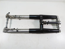 Load image into Gallery viewer, 2014 Moto Guzzi California 1400 T Straight Front Fork Triple Tree Set 887512 | Mototech271