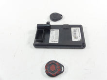 Load image into Gallery viewer, 2014 Harley FXDF Dyna Fat Bob Bcm Security X-Axis & Fob Key Set 69994-12A | Mototech271