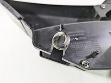 Load image into Gallery viewer, 2016 Moto Guzzi Stelvio 1200 8V NTX Left Fuel Tank Side Cover Set - Read 897638 | Mototech271