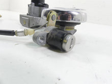 Load image into Gallery viewer, 2006 Yamaha Roadliner XV1900 Ignition Switch Key Lock Set - Read 1D7-82501-00-00 | Mototech271