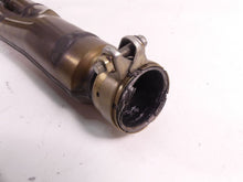 Load image into Gallery viewer, 2018 Kawasaki ZX6R ZX636 Ninja Exhaust Header Manifold Mid Camber Set 39178-0207 | Mototech271