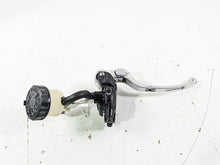 Load image into Gallery viewer, 2012 Triumph Daytona 675 Nissin Front Brake Radial Master Cylinder T2024222