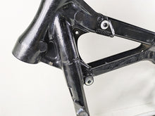 Load image into Gallery viewer, 2017 Harley Softail Heritage Classic FLSTC Straight Frame Chassis With Clear Oklahoma Title 47173-11BHP