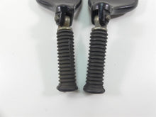 Load image into Gallery viewer, 2006 Harley Sportster XL1200 Custom Rear Passenger Foot Peg Rest Set 49314-04 | Mototech271
