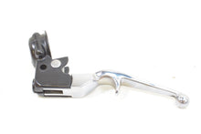 Load image into Gallery viewer, 2006 Harley FLSTI Softail Heritage Clutch Perch Handle Lever 38608-96
