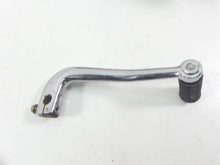 Load image into Gallery viewer, 2019 Harley Softail FLSB Sport Glide Left Foot Peg & Shifter 33600134 33600179