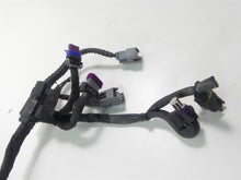Load image into Gallery viewer, 2013 Harley FXDWG Dyna Wide Glide Wiring Harness Loom Non-Abs 69200455