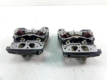 Load image into Gallery viewer, 2002 Harley Touring FLHTC Electra Glide Big Valve Ported Cylinder Heads 16725-99 | Mototech271