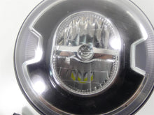 Load image into Gallery viewer, 2019 Harley Softail FLSB Sport Glide Led Headlight Head Light Bulb 67700339A | Mototech271