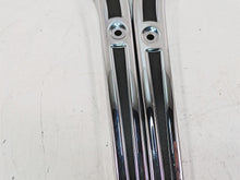 Load image into Gallery viewer, 2015 Harley FXDL Dyna Low Rider Rear Fender Struts Braces - Read 57300024