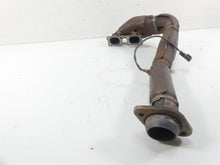 Load image into Gallery viewer, 2018 Polaris General 1000 EPS Exhaust Pipe Header Manifold 1262674 | Mototech271