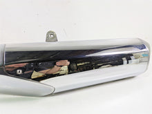 Load image into Gallery viewer, 2014 BMW K1600 GTL K48 Left Exhaust Pipe Muffler Silencer Chrome 18127723444