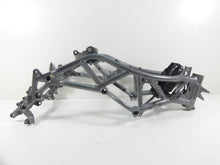 Load image into Gallery viewer, 2017 BMW F800GS K72 Straight Main Chassis Frame Slvg 46511600237
