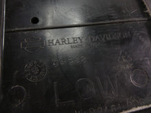 Load image into Gallery viewer, 2013 Harley Touring FLHX Street Glide Driver Low Saddle Seat - Read 52320-11