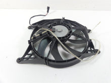 Load image into Gallery viewer, 2021 Kawasaki Teryx KRX KRF 1000 Engine Radiator Fan + Hoses & Wiring 59502-0628 | Mototech271