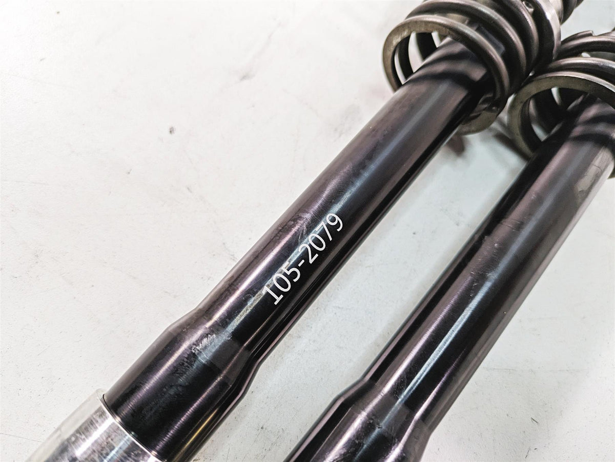 2018 Harley Touring FLHXSE CVO Street Glide Legends Suspensions Fork Cartridge 1052079