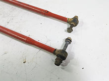 Load image into Gallery viewer, 2020 Polaris RZR XP 1000 Turbo Rear Radius Rod Set Indy Red 1544030-293 | Mototech271