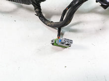 Load image into Gallery viewer, 2008 Harley FLHTCU Electra Glide Front Fairing Interconnect Wiring 70232-08 | Mototech271