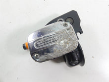 Load image into Gallery viewer, 2011 Harley VRSCF Muscle Rod Front Brake Master Cylinder 11/16" 44551-08F | Mototech271